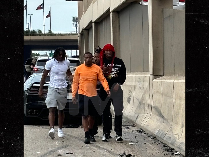 rashee rice accident