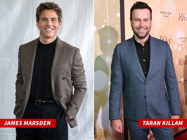 53c8cd19156f4caca6348efa82003374_md james marsden taran killam side by side
