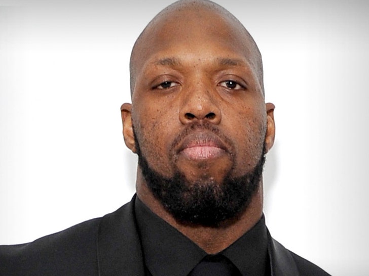 Terrell Suggs