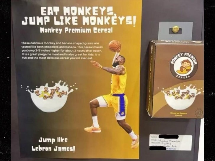 _Lebron James Cereal sub_