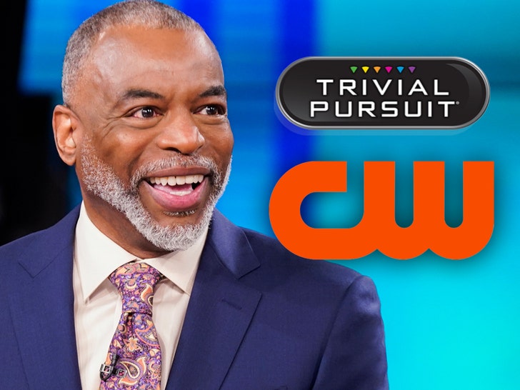levar burton trivial pursuit