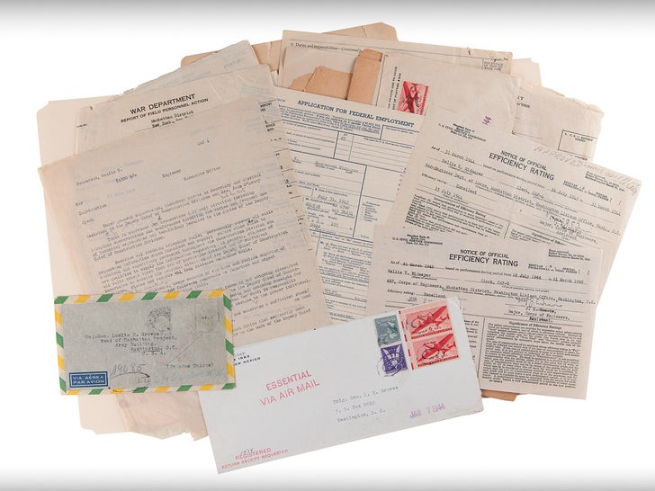 0226-Robert-Oppenheimer-Manhattan-Project-Atomic-Bomb-Report-Signed-primary-4