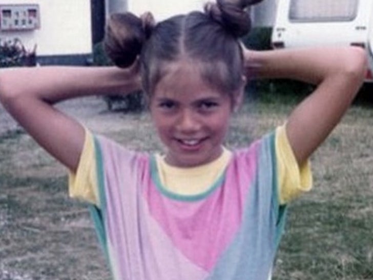 Guess Who These Cute Kids Turned Into -- Part 10