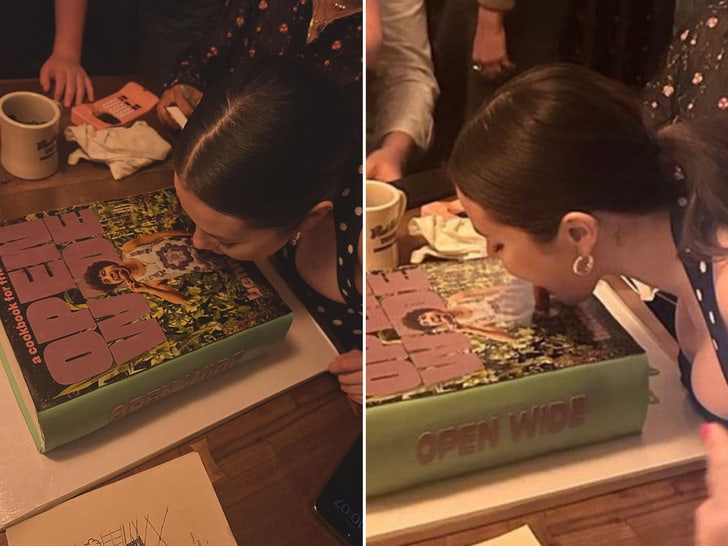 Selena side by side_Insta_