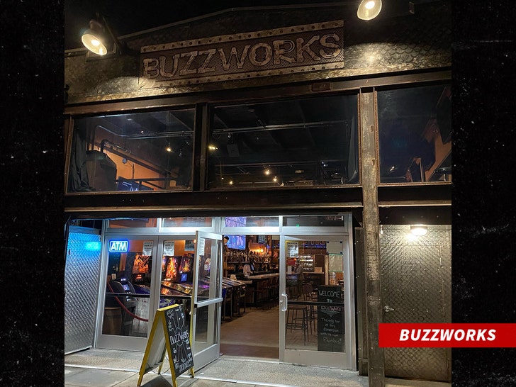 buzzworks
