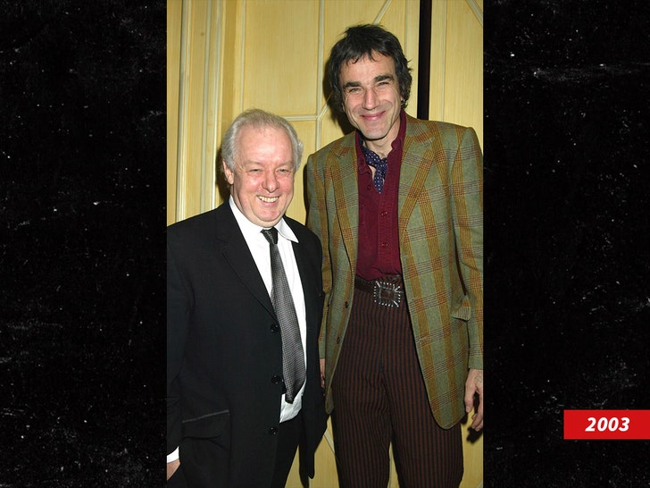 jim sheridan and daniel day-lewis