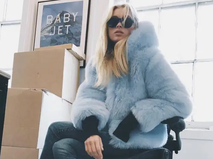 Faux Fur Stars -- Fake It Til You Make It!