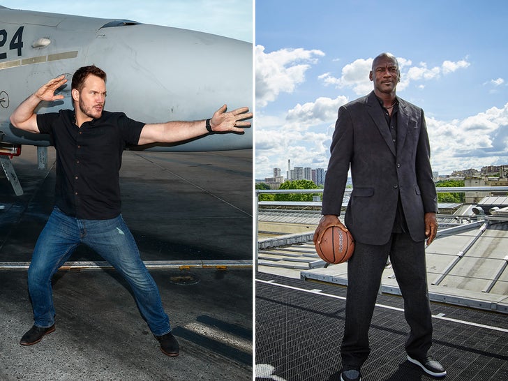 Stars Who Were Boy Scouts