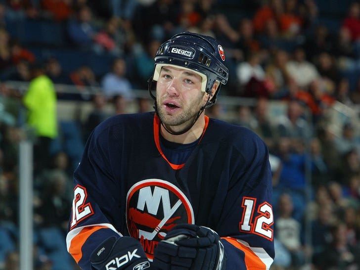 Remembering Chris Simon