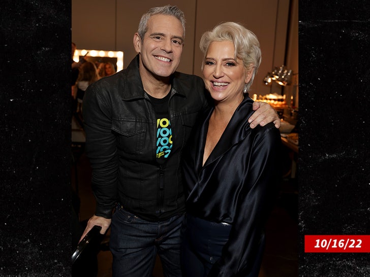5f7bd737181d444b80ad11aadfa6d94d_md dorinda medley and andy cohen date swipe