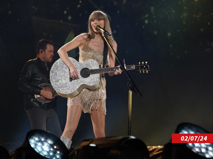 taylor swift getty 1