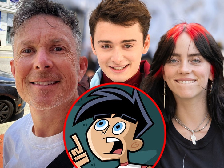 5faba1ed9b51451b97f53f2cdf01b8e0_md david kaufman noah schnapp billie eilish danny phantom
