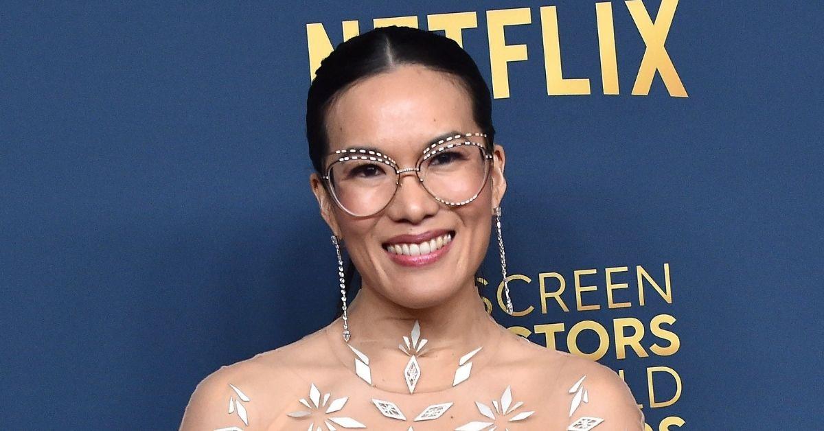 picture of Ali Wong