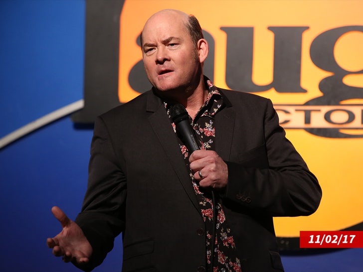 david koechner sub 1