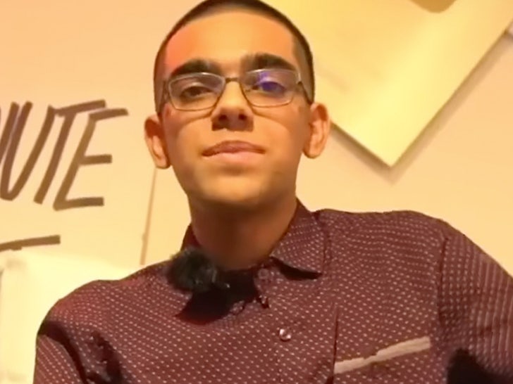 N3ON pulled over by cops primary