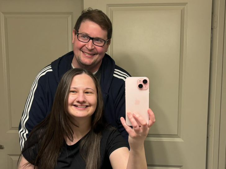 Gypsy Rose And Ryan Anderson Together