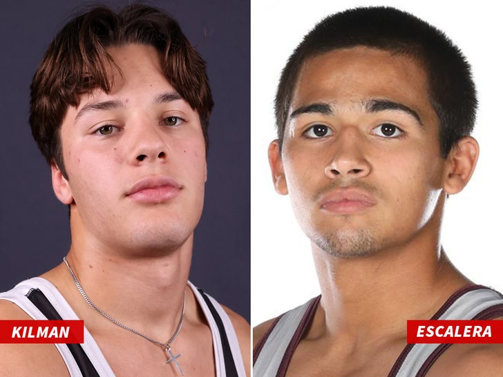 kilman escalera main with swipes