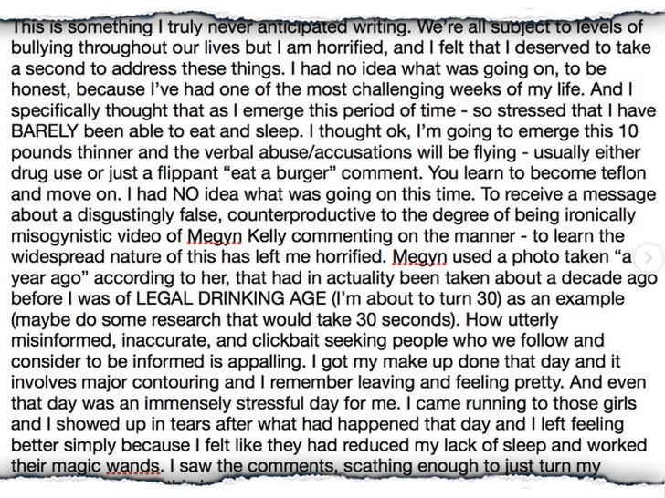 Erin Moriarty launch image