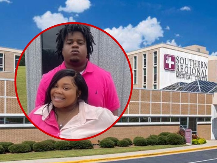 jessica & Treveon baby homicide main