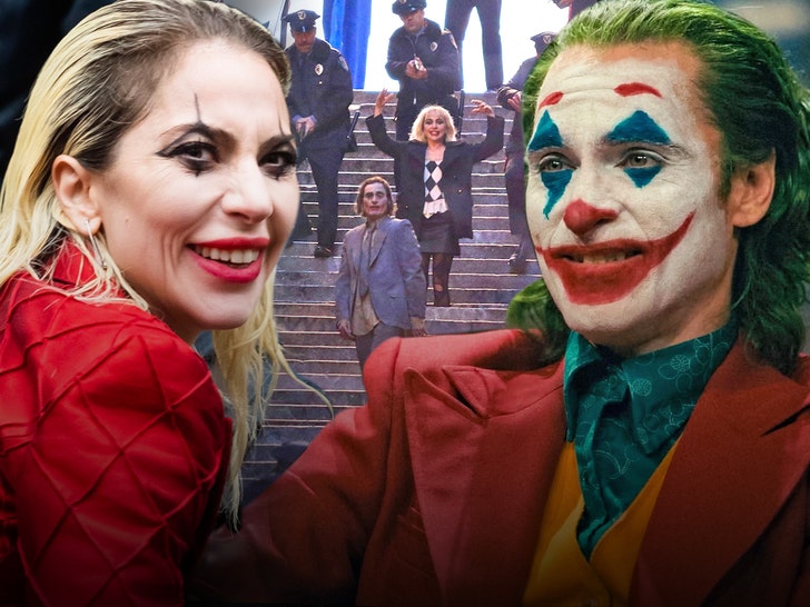 lady gaga and joaquin phoenix joker 2 getty alamy 1