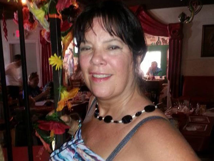 Remembering Karen Houghton