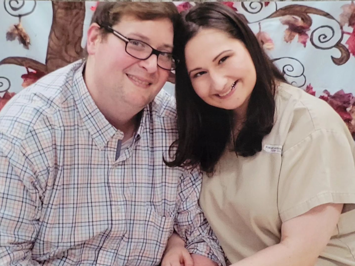 Gypsy Rose And Ryan Anderson Together