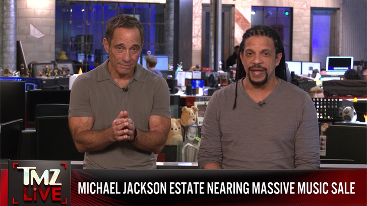 michael jackson tmz live