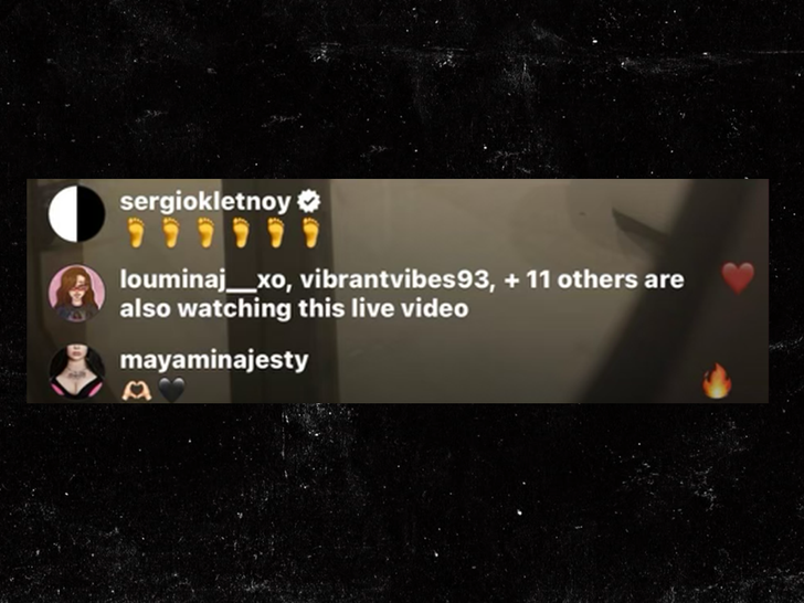 Nicki Minaj Megan Thee Stallion