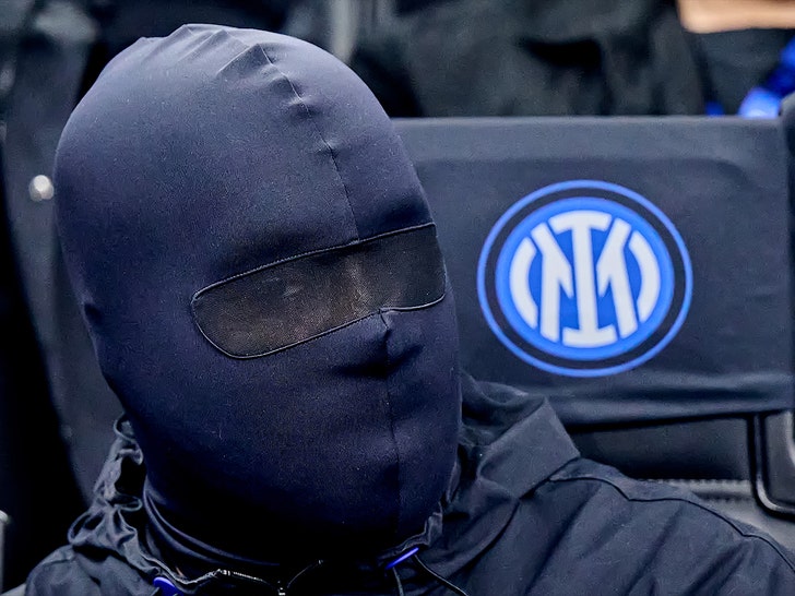 kanye west and bianca censori at soccer game getty 4