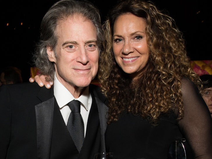 joyce lapinsky richard lewis main