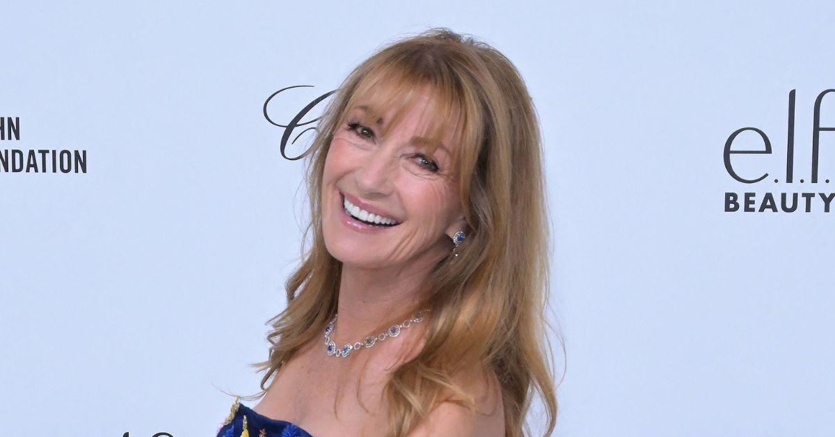 picture of Jane Seymour