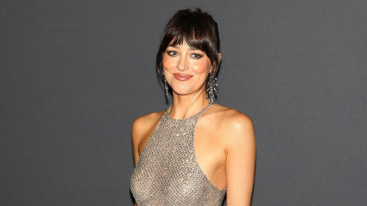 Picture of Dakota Johnson