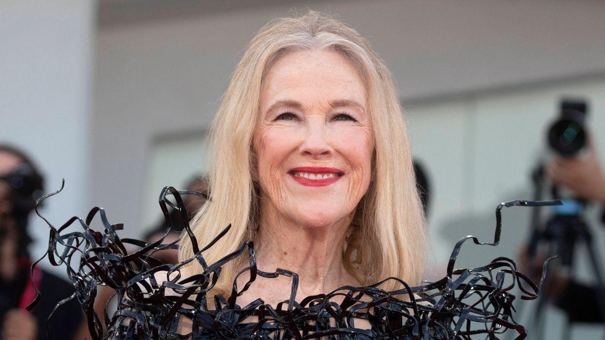 picture of Catherine O’Hara