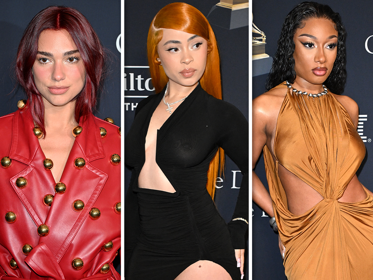 Pre-Grammy Gala at the Beverly Hilton hotel in Beverly Hills