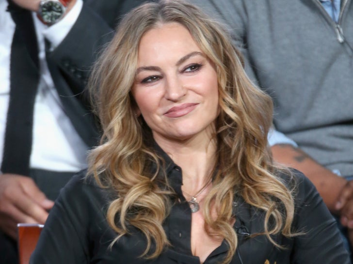 Drea De Matteo Through The Years