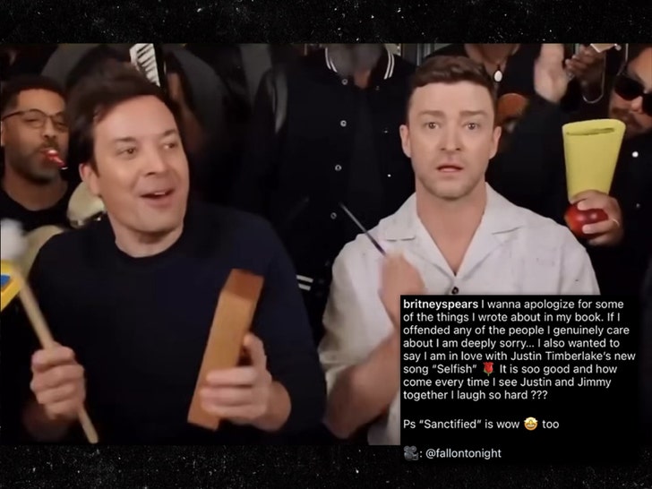 71db61515be349ef897929ab15c936eb_md britney spears and justin timberlake insta