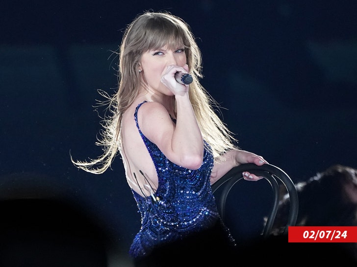 taylor swift performing getty 1