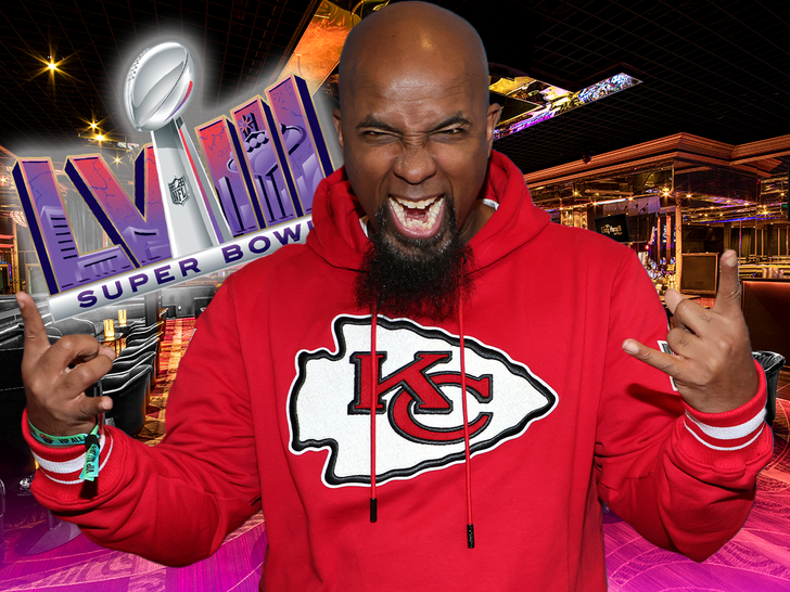 Tech N9ne superbowl party  Crazy Horse 3 Gentlemen's Club - Crazy Horse 3 .png