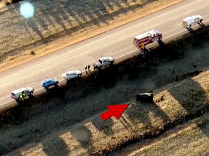 ncaa swimmers car crash screenshot 3
