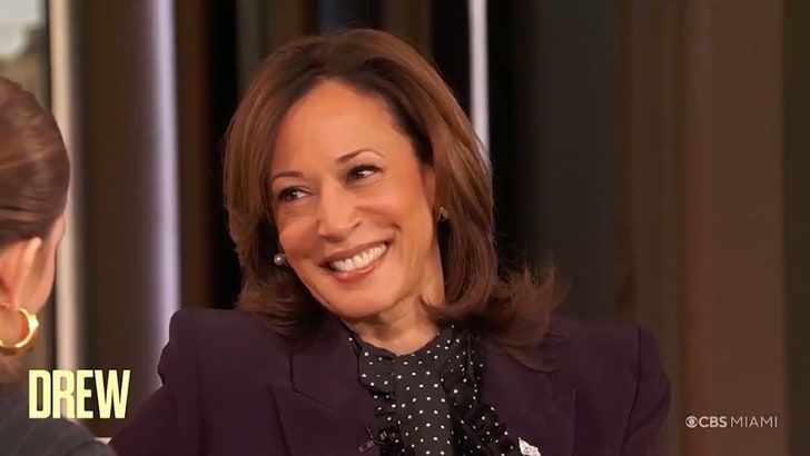 Kamala Harris