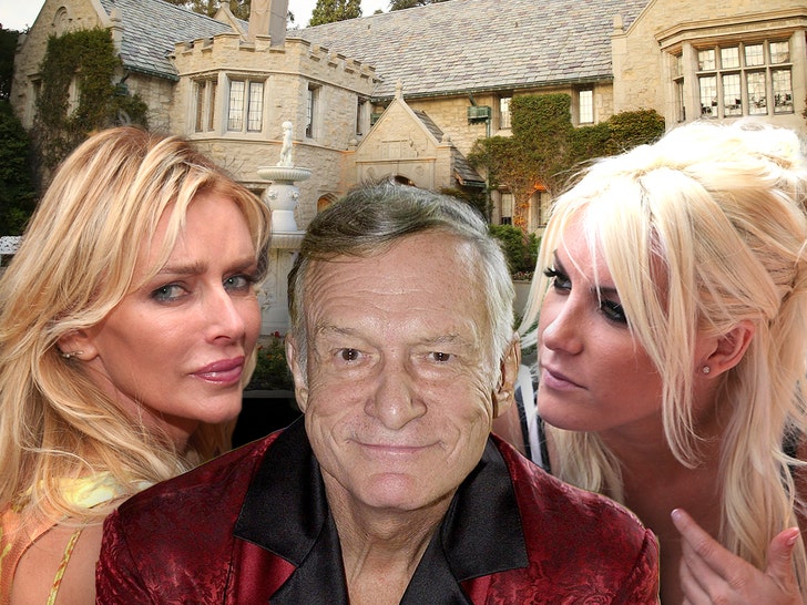 kimberley hefner hugh hefner Crystal Harris