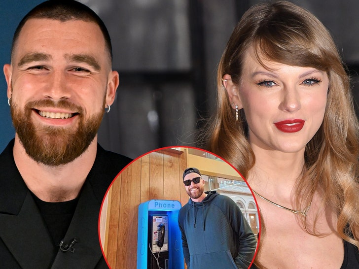 taylor swift travis kelce