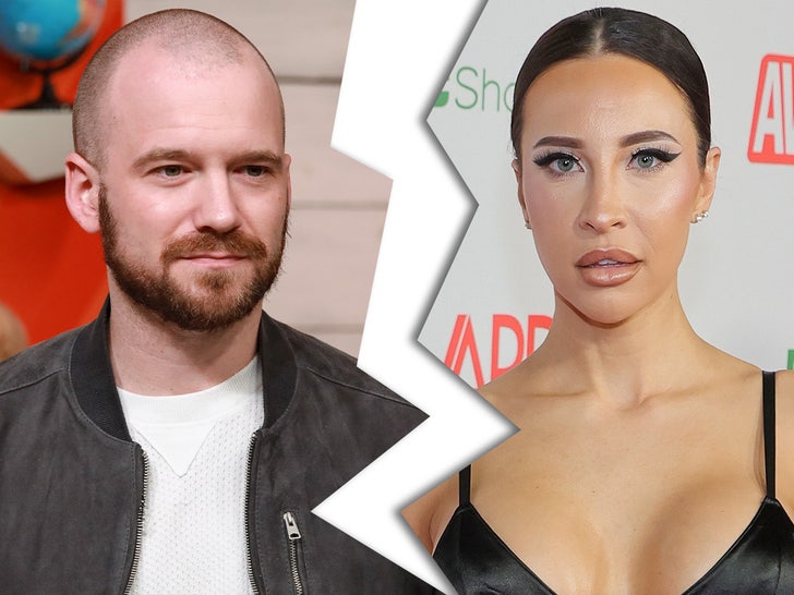 sean evans melissa stratton break up
