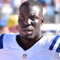 0401 Vontae Davis getty