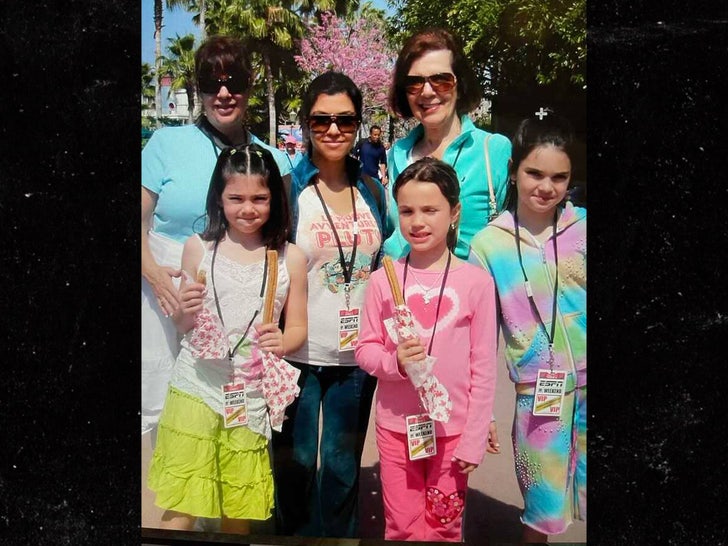 Karen Houghton FB Photo