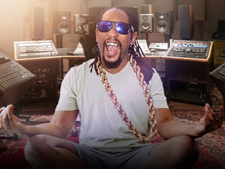 lil jon new album meditation