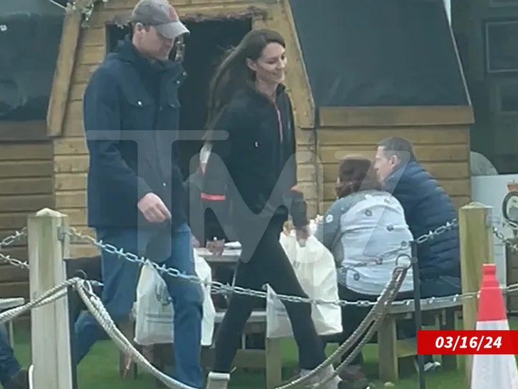 0318 prince william kate middleton walking tmz wm