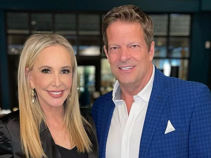 Shannon Beador and John Janssen Together
