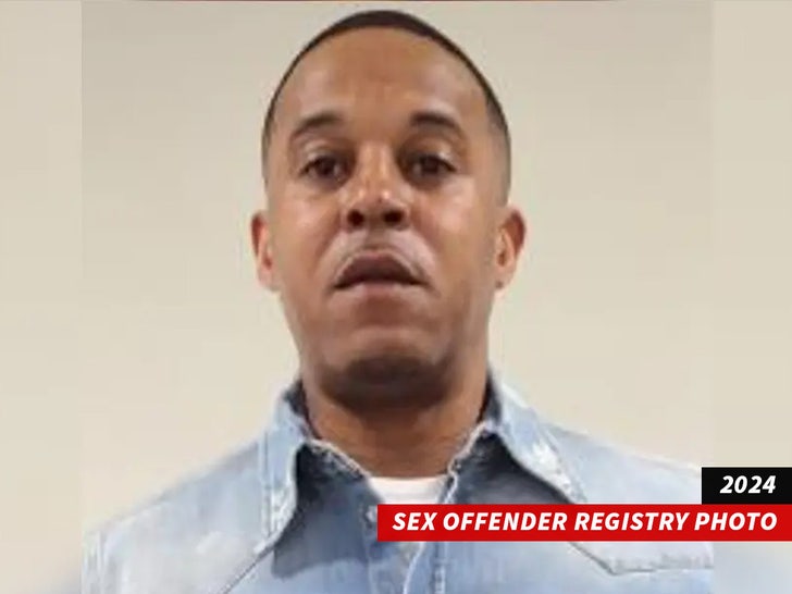 Kenneth Petty_sub_Sex Offender Registry Photo