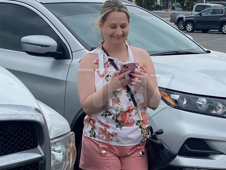 Gypsy Rose Blanchard teeth